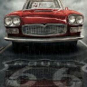 Meet your Posher, Roy